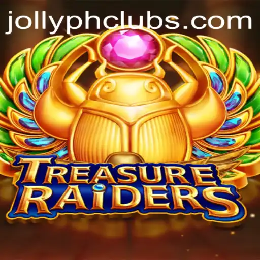 Unveiling TREASURERAIDERS and the Jolly Adventure with JOLLYPH