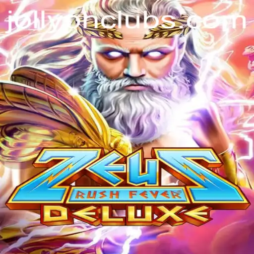 Embark on a Greek Adventure with ZeusRushFeverDeluxe